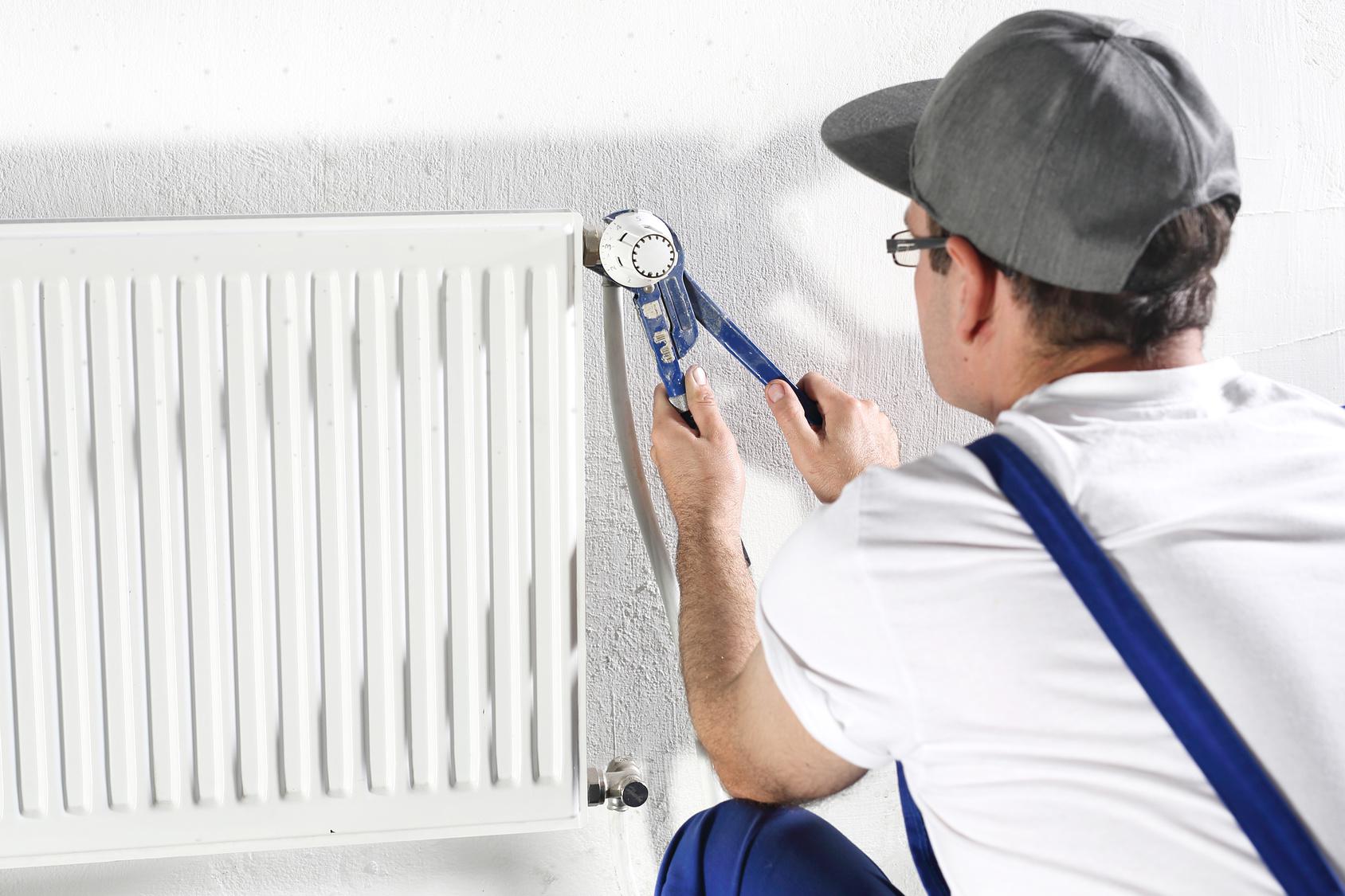 entreprise de chauffage Le Vésinet